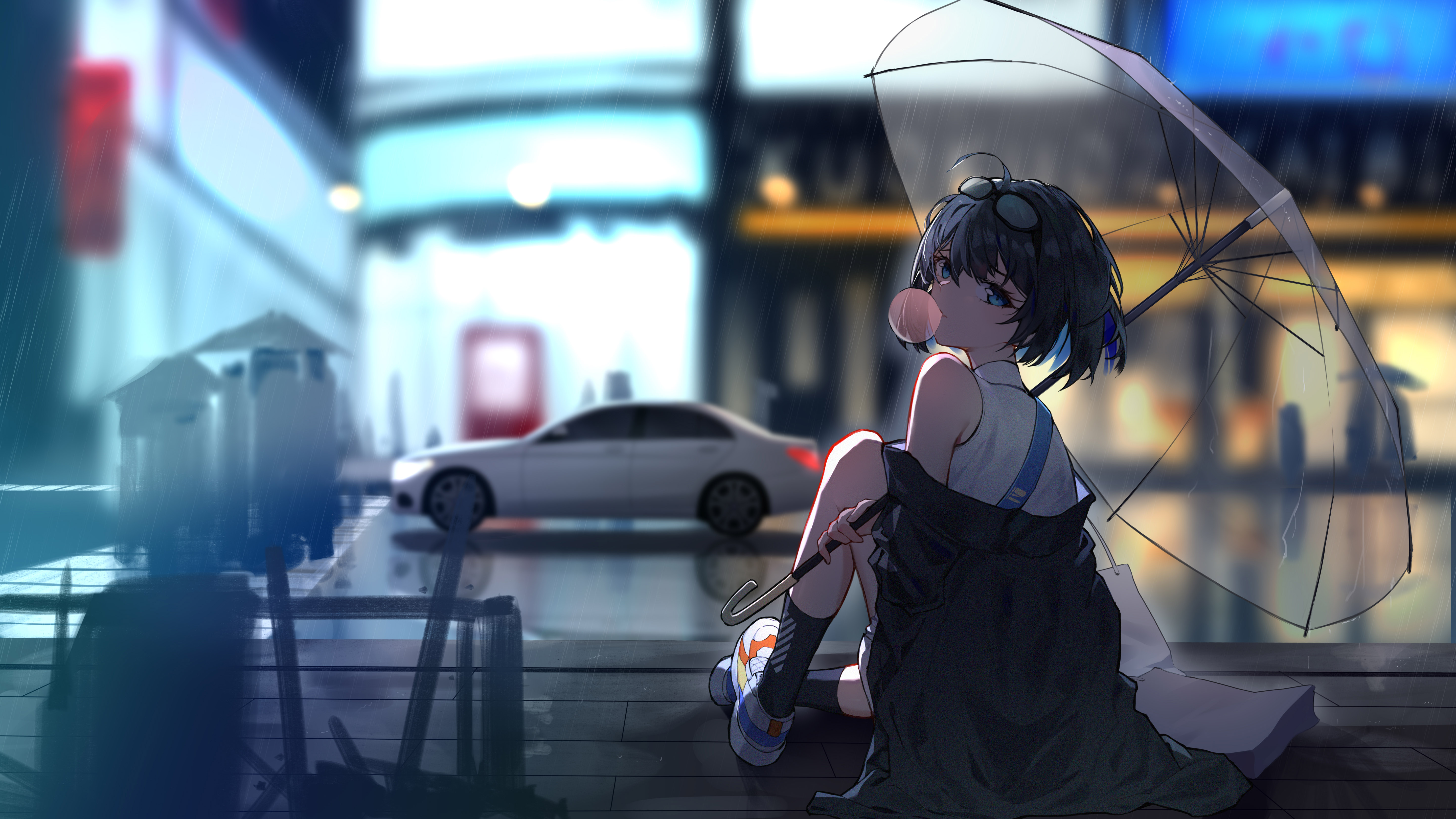Banner image of the blog